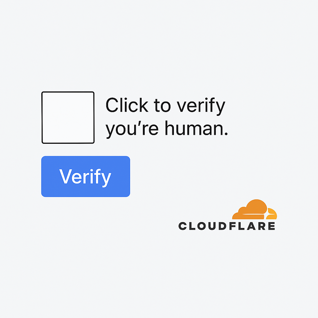 Captcha Check